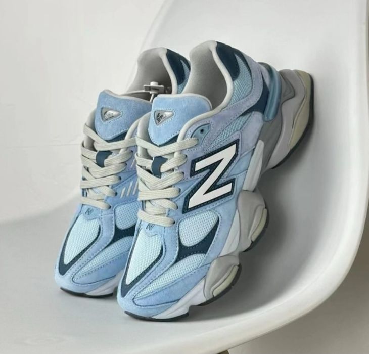 New Balance 9060 Style