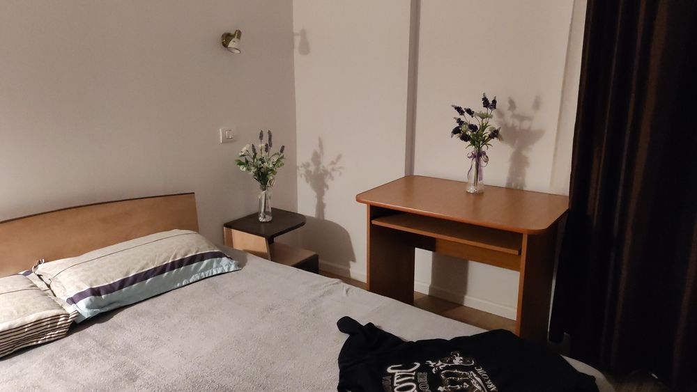inchiriez  apartament cu 2  camere Green Vista  Pipera