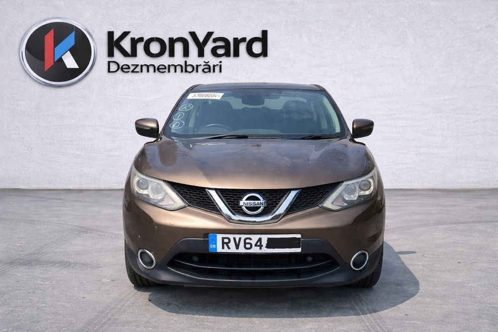 Conducta AC Nissan Qashqai J11 2013 - 2017 K9K (1005) 924904EA0A Garantie