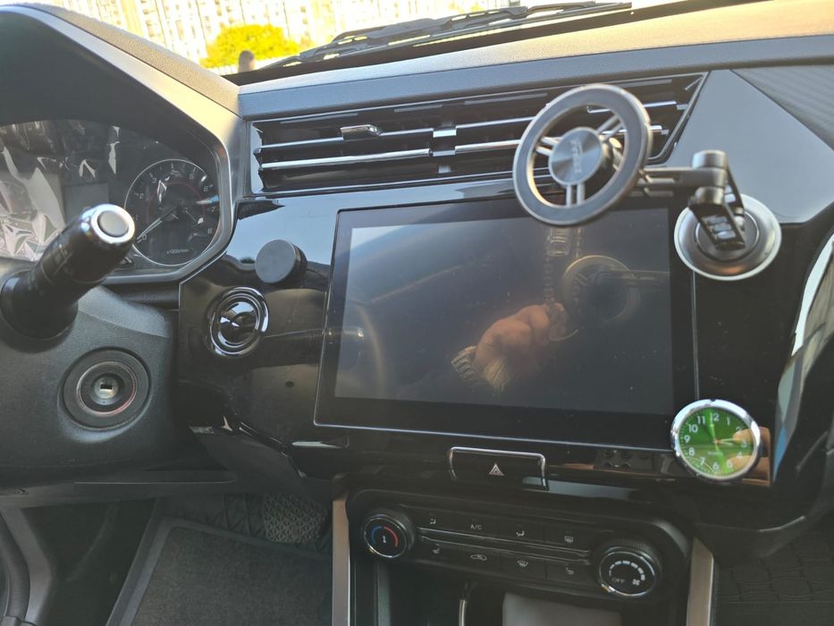 Продам Chery Tiggo 2 в идеальном состоянии