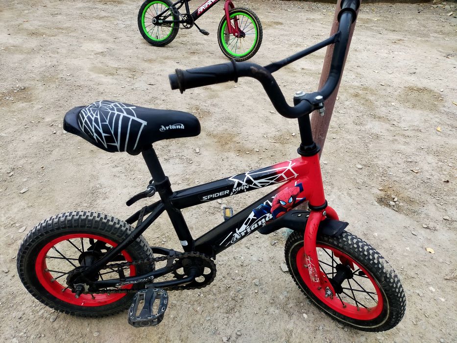 Детский велосипед продается срочно срочно