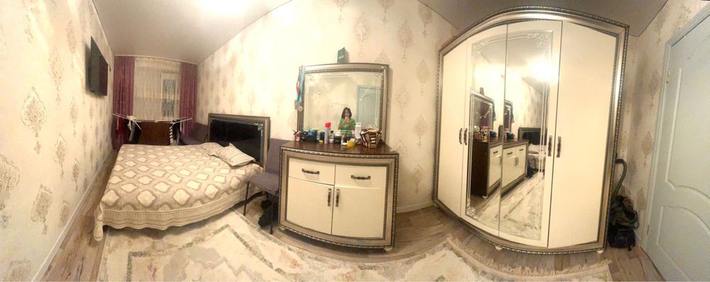 Продам спальный гарнитур