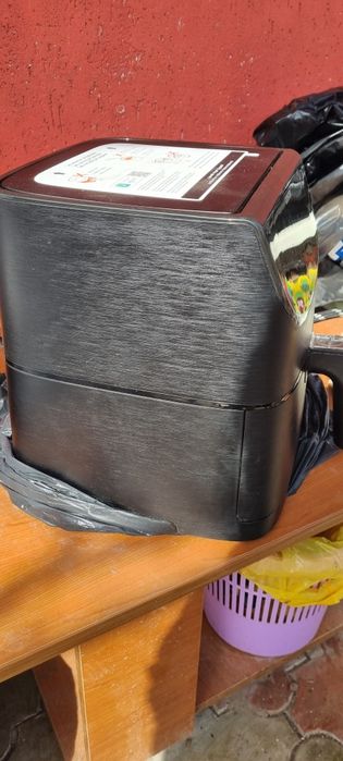 Airfryer Cosori putin folosit