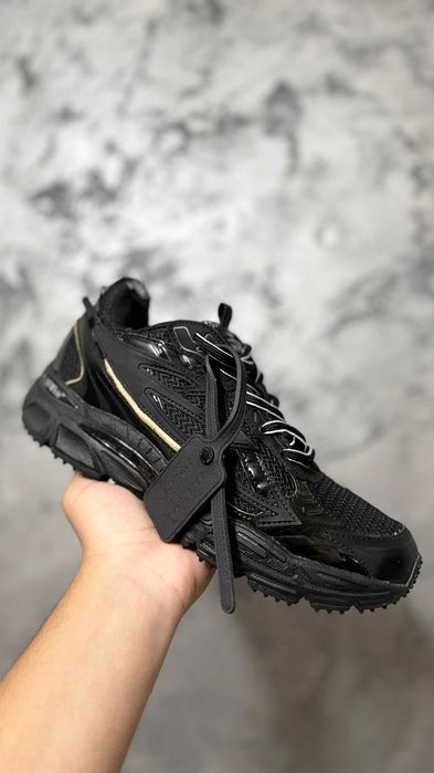 Off white be right back negri
