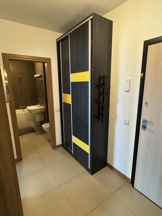 Proprietar inchiriez studio garsoniera 20 th residence Petrache poenaru