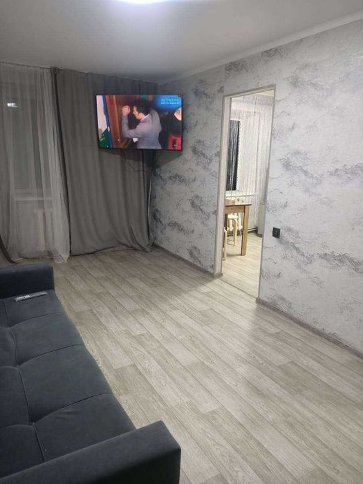 Аренда квартир посуточно