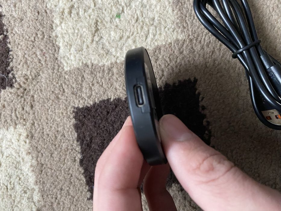 Incarcator wireless