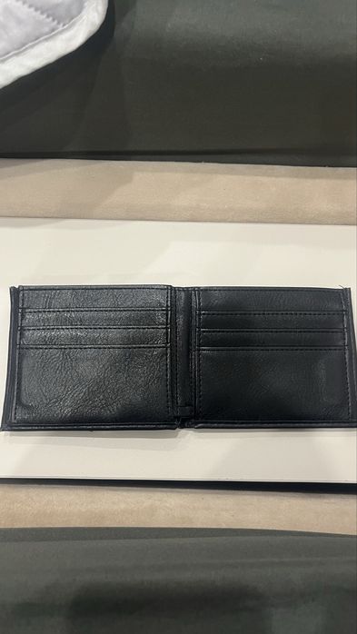 Кошелек новый