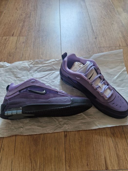 Nike Airmax Ishod