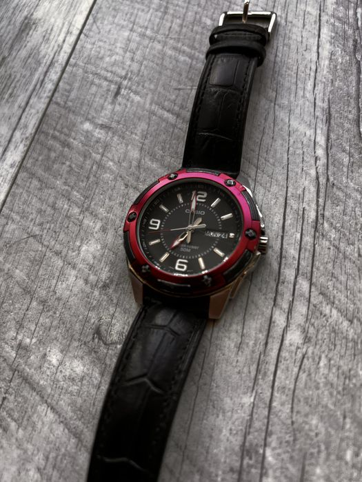ceas casio mtp-1327 original