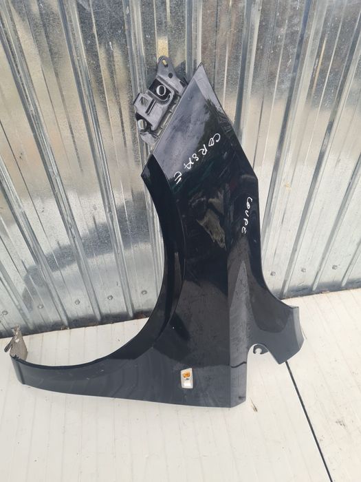Aripa stânga Opel Corsa D