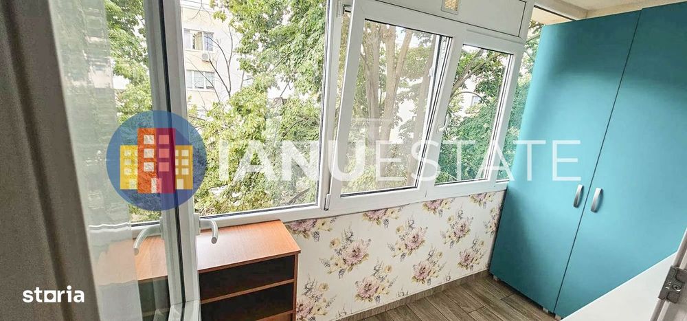 Titan 10` Metrou 1 Decembrie Ozana Parc IOR Renovat Parcare