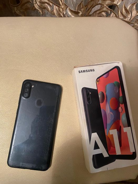 Galaxy samsung a11