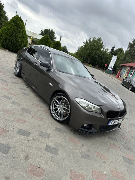 Vand jante bmw concaver cvr3 r19 in 2 latimi
