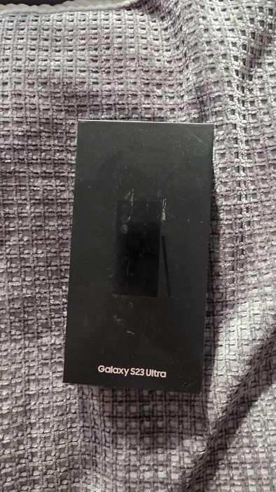 Продам самсунг с 23 ультра