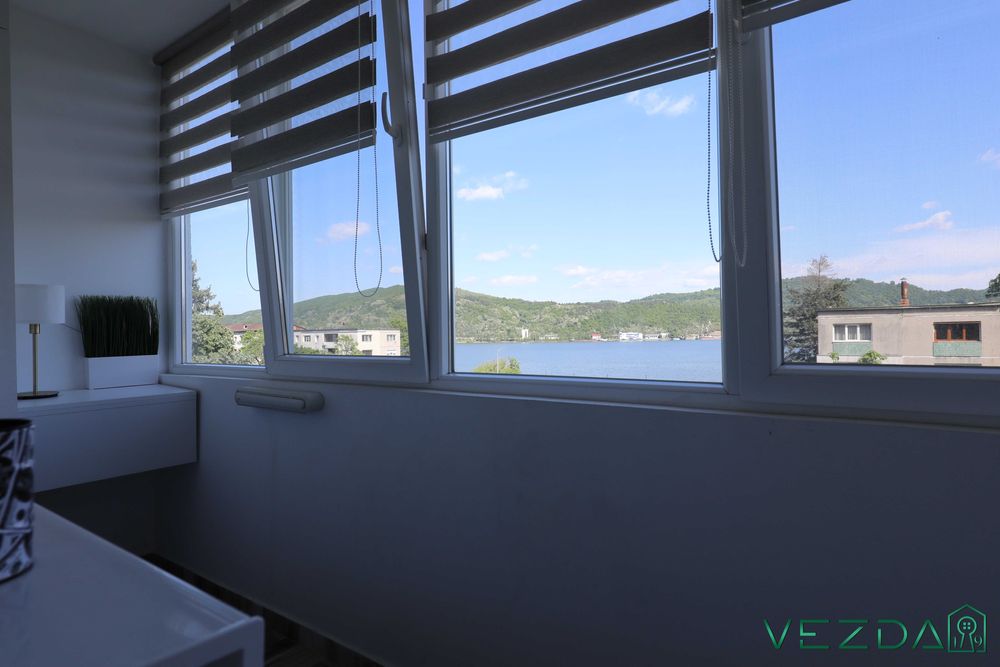 Apartament Vezda 19