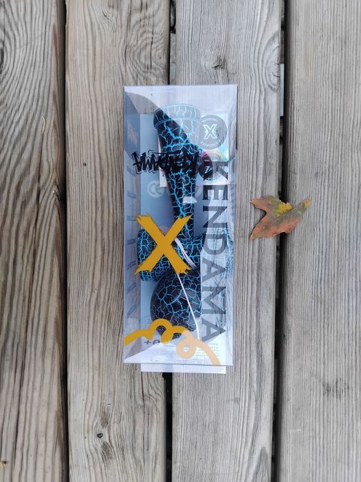 Kendama x Profesional 18cm