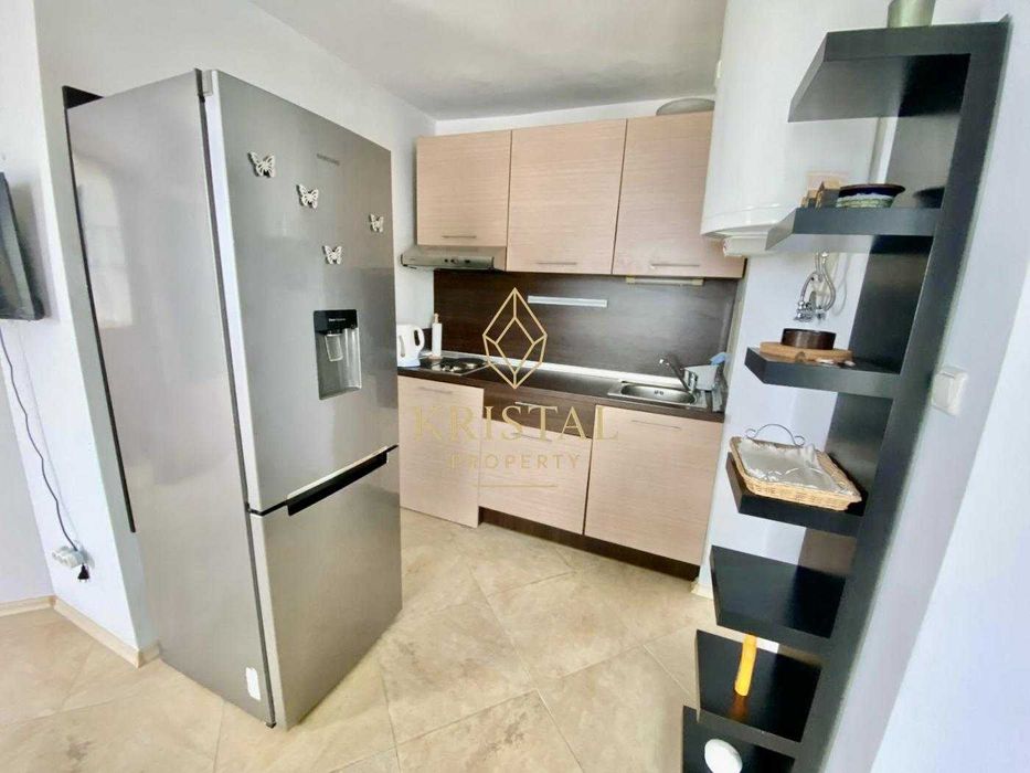 Продава се Двустаен апартамент в Свети Влас - 56 кв.м за 1536 €/кв.м - Снимка #6