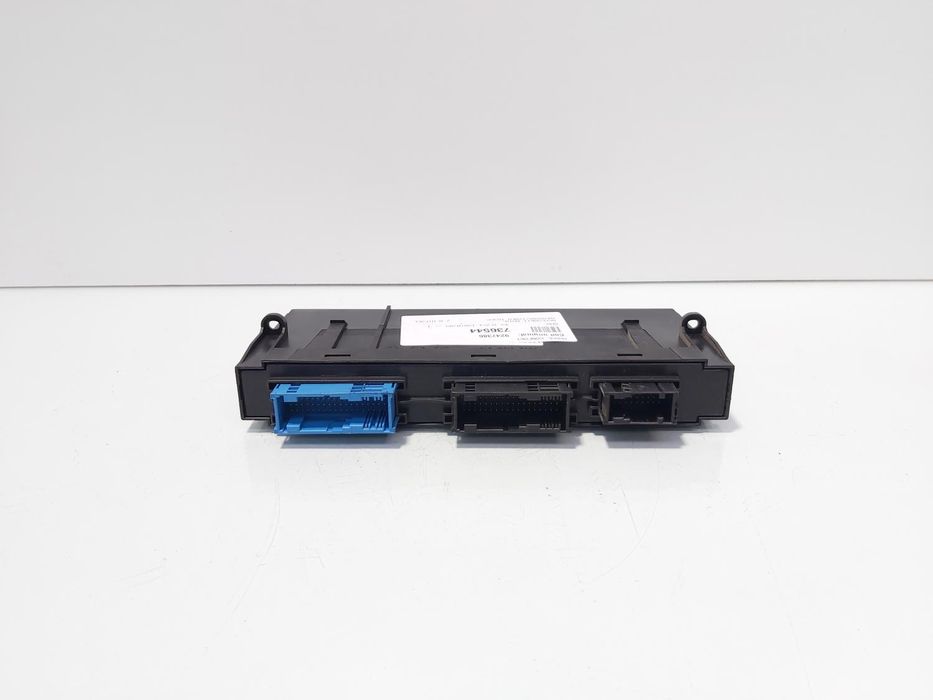 Modul confort, cod 9247386, Bmw X3 (F25)