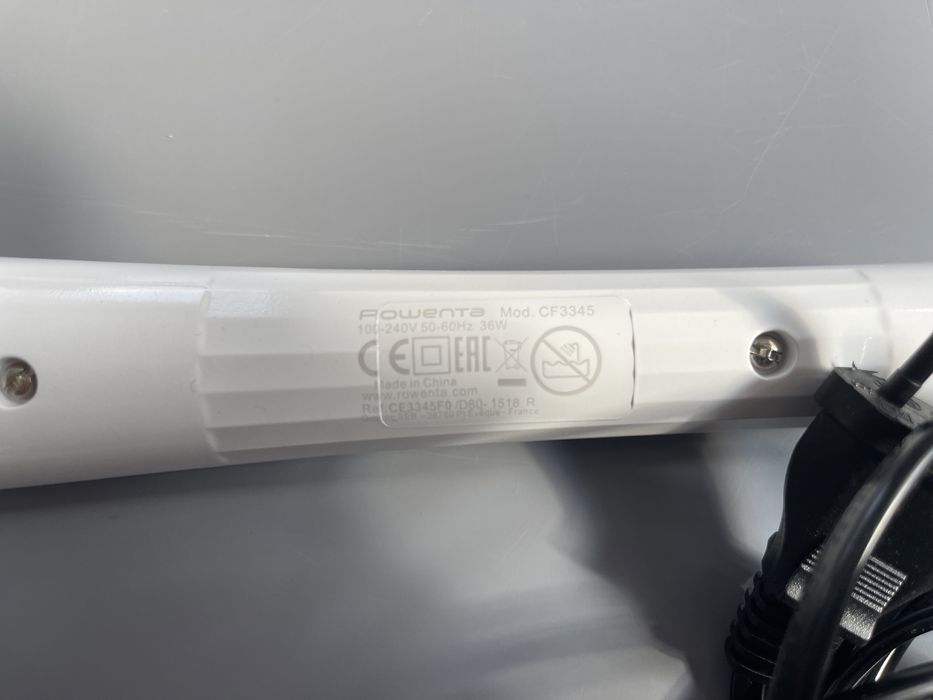 Ondulator par Rowenta CF3345