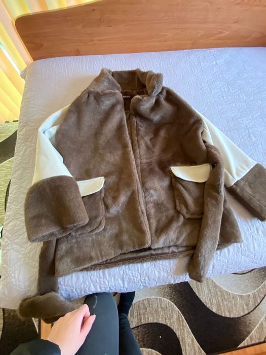 Ново - Елегантно палтенце