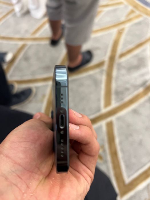 Holat yaxshi iphone 12 pro