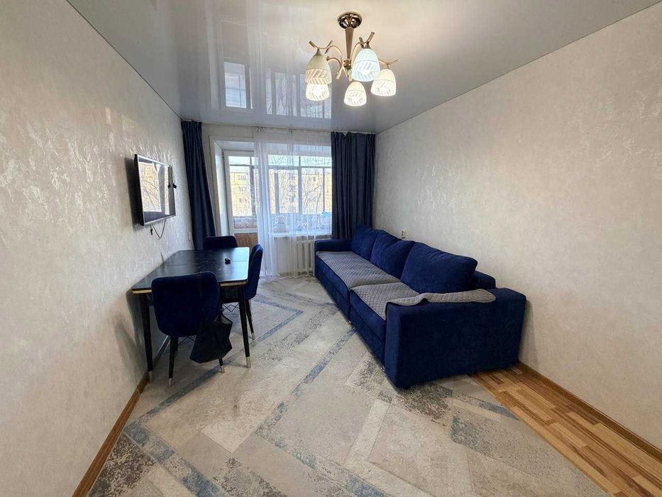 Продажа 1-комнатной квартиры