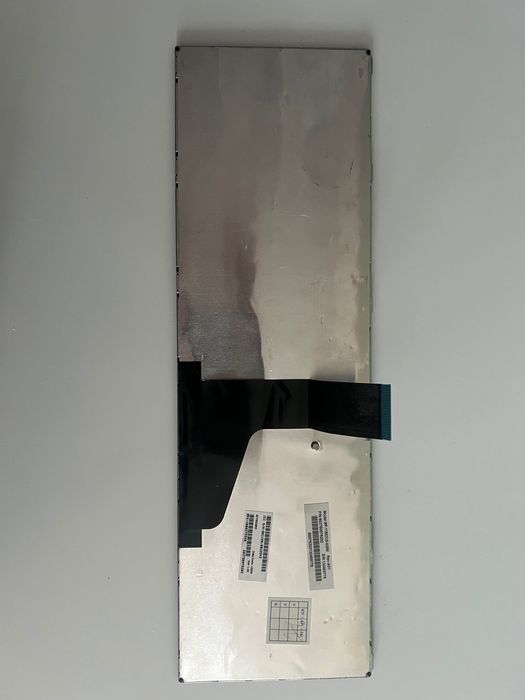 Клавиатура на ноутбук нерабочая, на кнопки