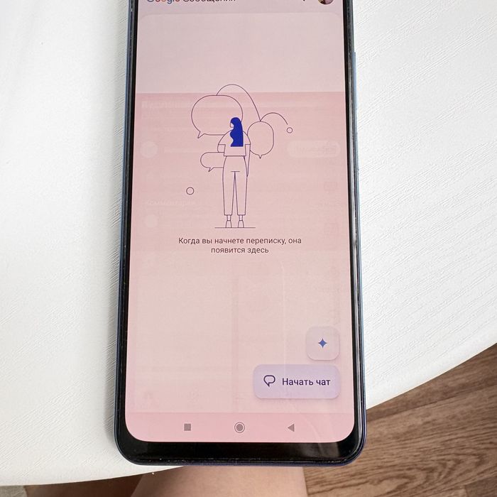 Продам смартфон Redmi Note 10s 8/128 gb