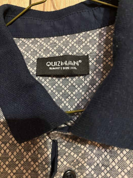 Мъжка тениска, L размер