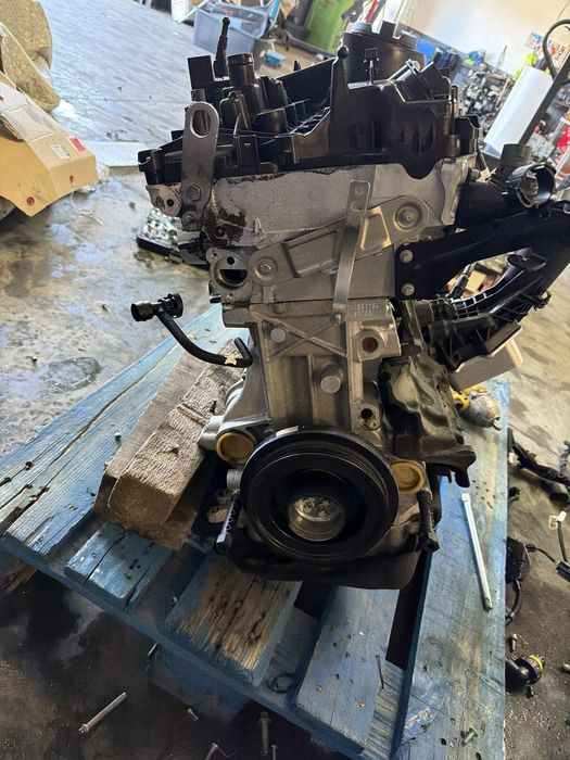 Motor dezechipat BMW Seria 5 G30 2022