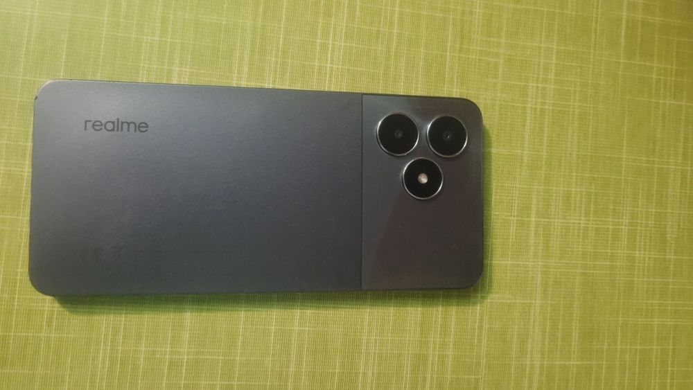 Телефон Realme note 50 идеал 128гб