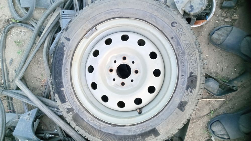 Шины одиночные р14