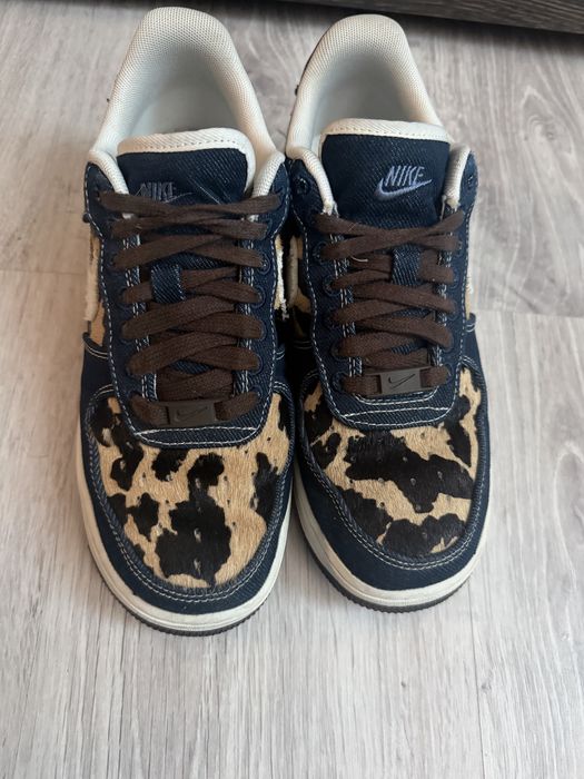 Обувки Nike лимитирани