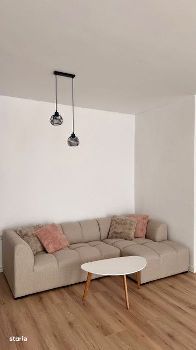 Apartament 3 camere, PRIMA INCHIRIERE, parcare, zona pod IRA