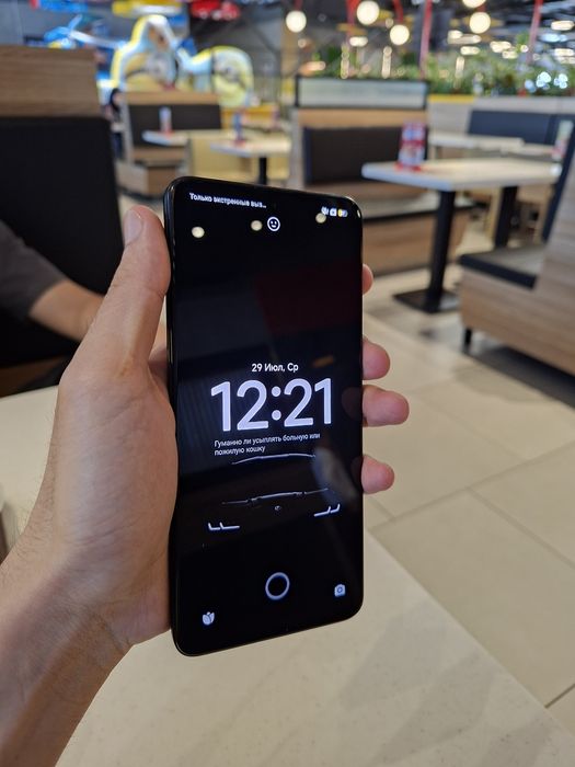 Xiaomi POCO F5 PRO