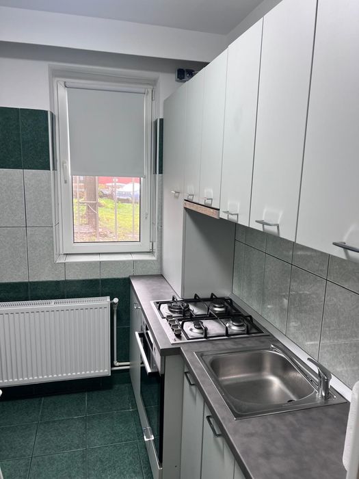 Apartament 2 camere, termen lung, zona Delfinariu