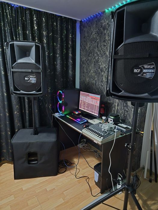 Evenimente de ne uitat alături de Dj Zapa