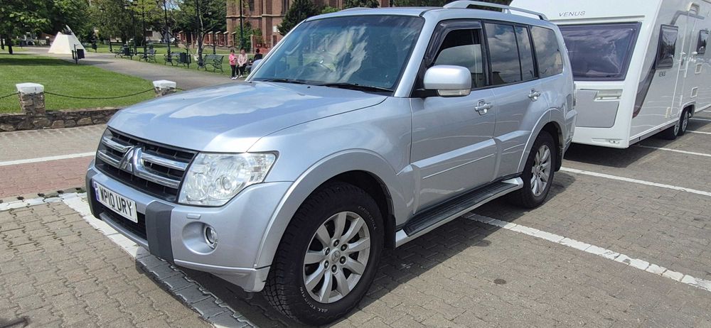MITSUBISHI Unknown Model 2010