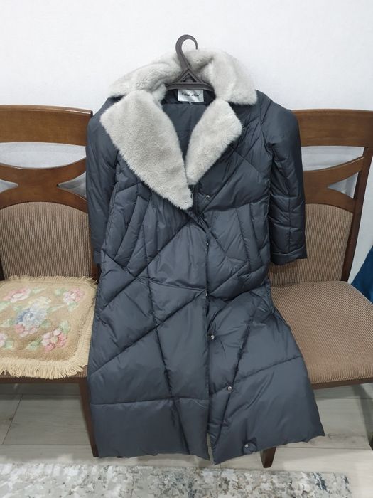 Продам зимнюю куртку