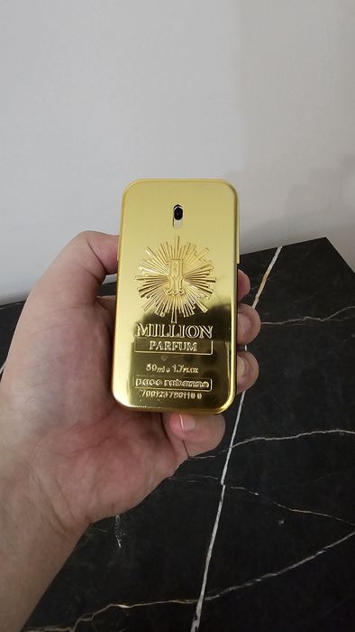 Обмен парфюмов или продажа