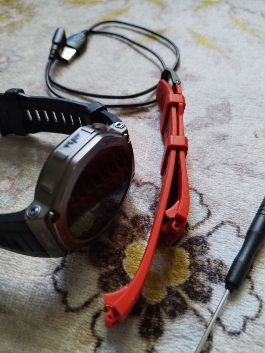 Сағат спортивное Nolimit GPS