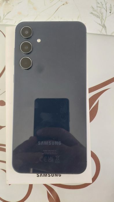 Samsung A55 5G 256gb