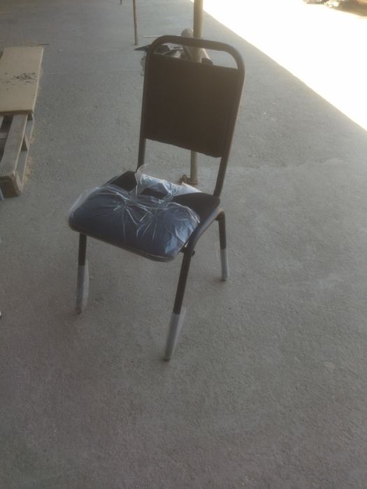 Стулья ИЗО. Турон. Сильвия. Виктор.Кухонный стул. Имеются цех.