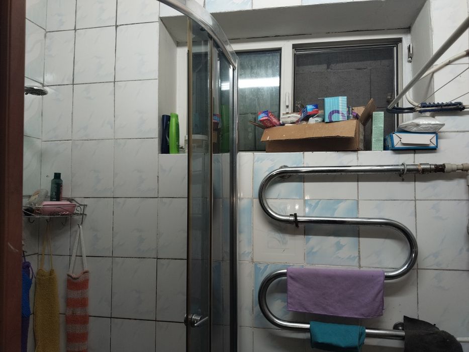 Продам дом в Турксибском районе