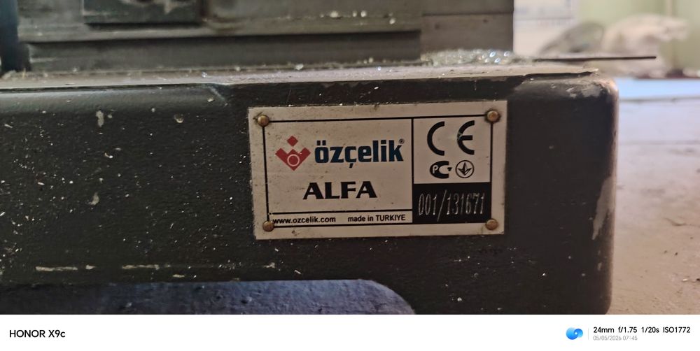 Uglorez... Bu ishlashi yaxshi xamma narsasi bor ishga tayyor