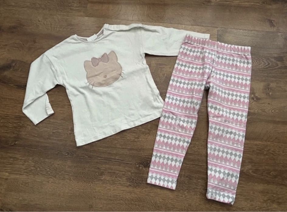 Lot haine fetita m 98