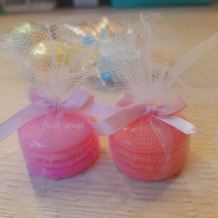 Подаръчета за гости