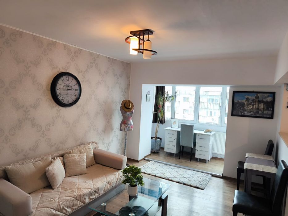 Vând apartament 2 camere