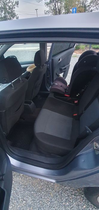 Opel astra h 1.7 diesel